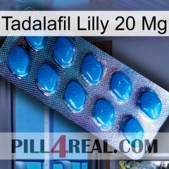 Tadalafil Lilly 20 Mg viagra1